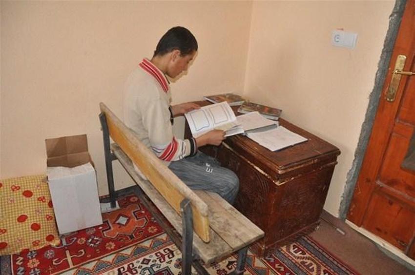 Günün en acı haberi! Aynı gün okula gidemiyorlar çünkü...