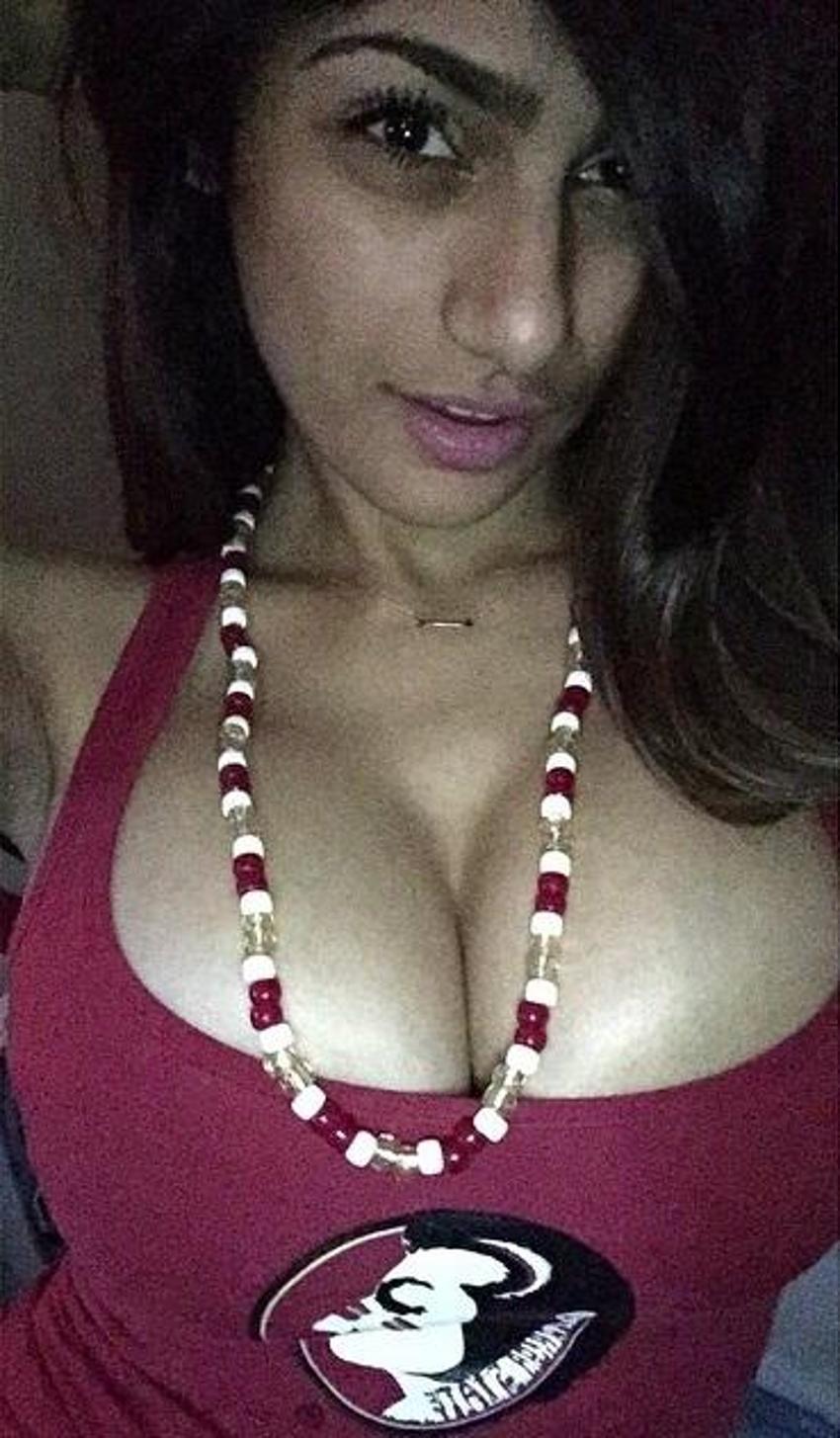 Mia Khalifa