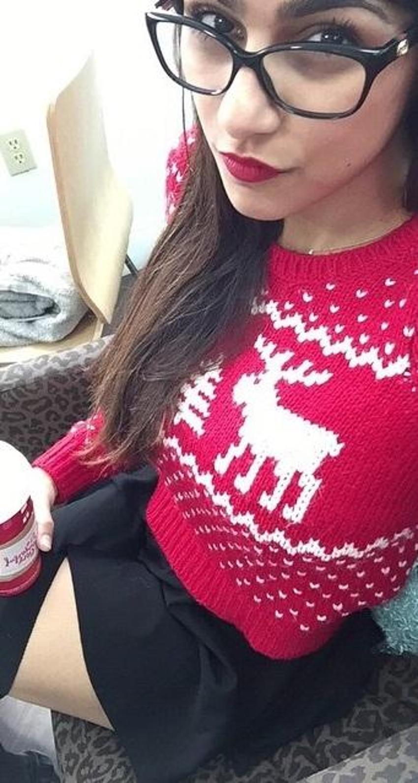 Mia Khalifa