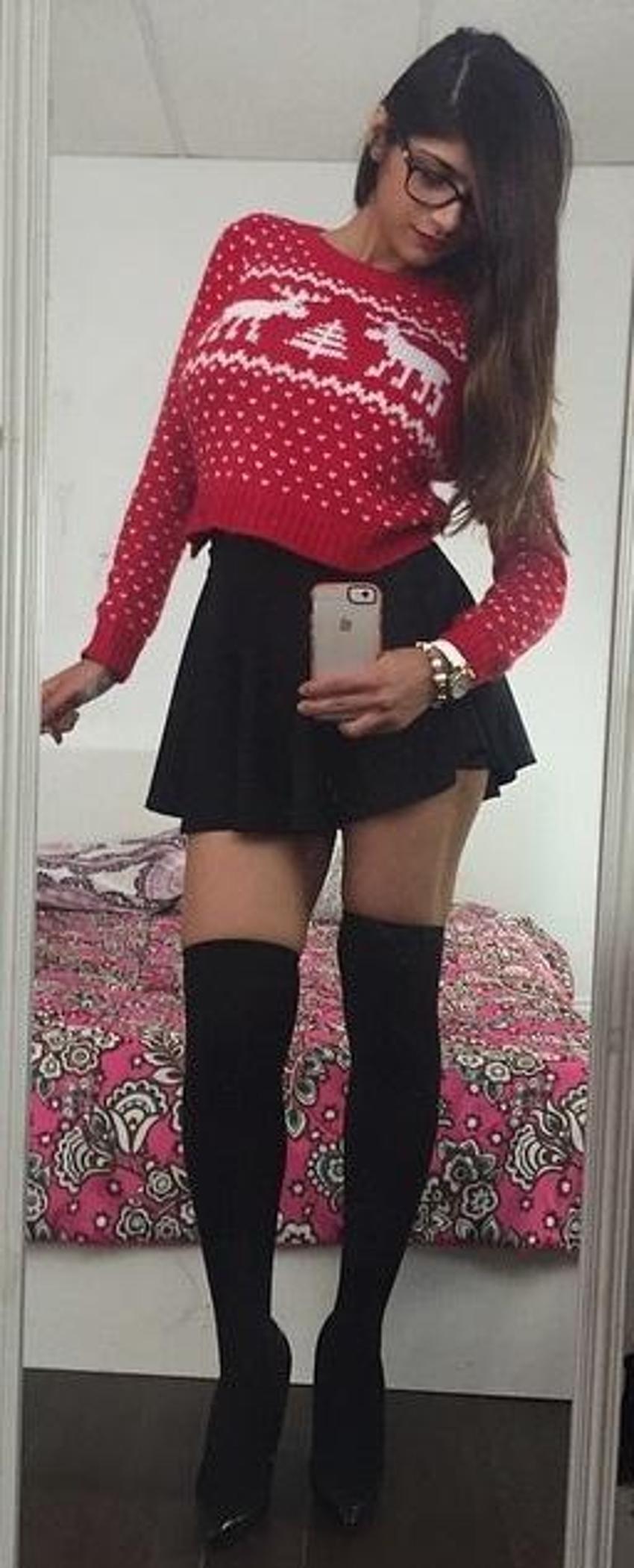 Mia Khalifa