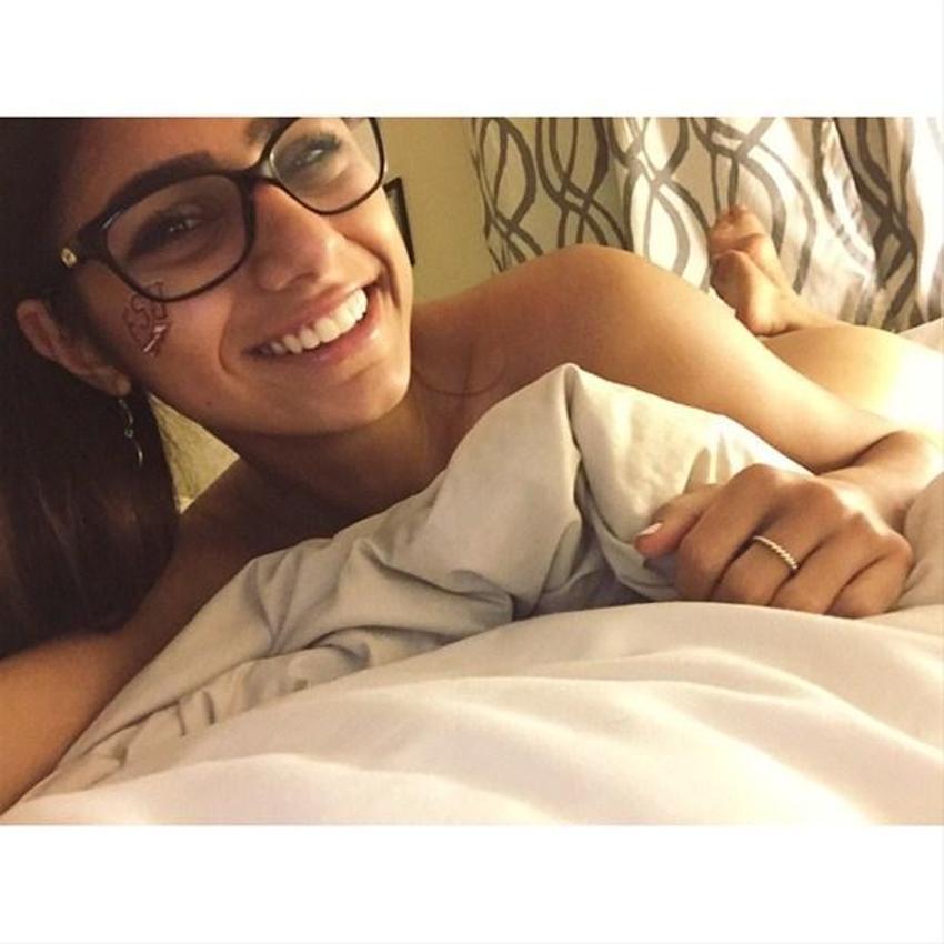 Mia Khalifa