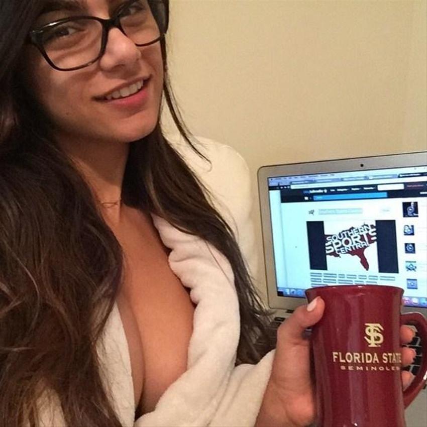 Mia Khalifa