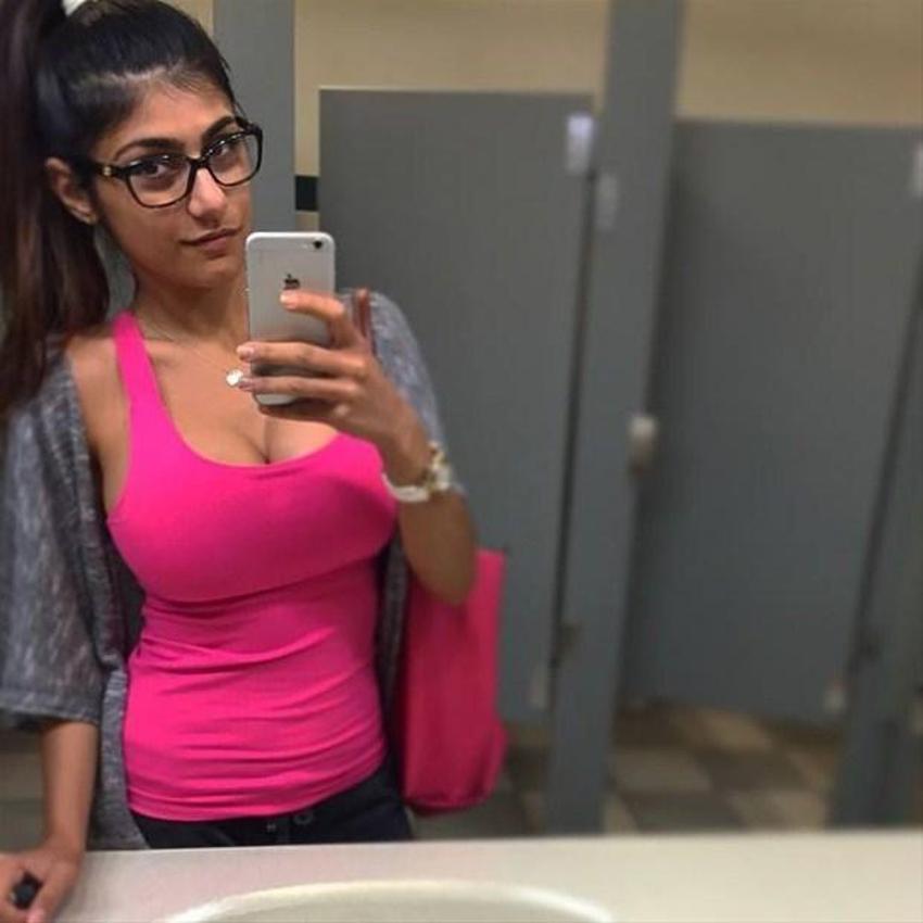 Mia Khalifa