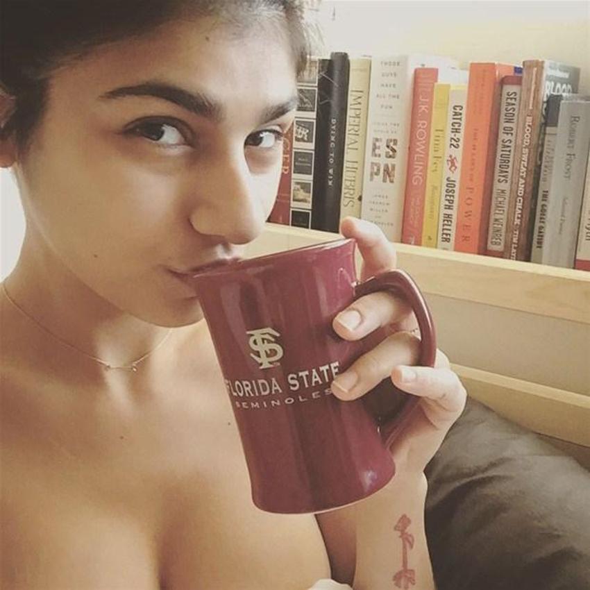Mia Khalifa