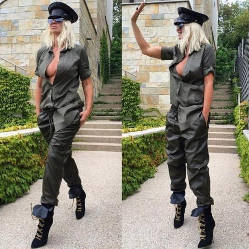 Jelena Karleusa