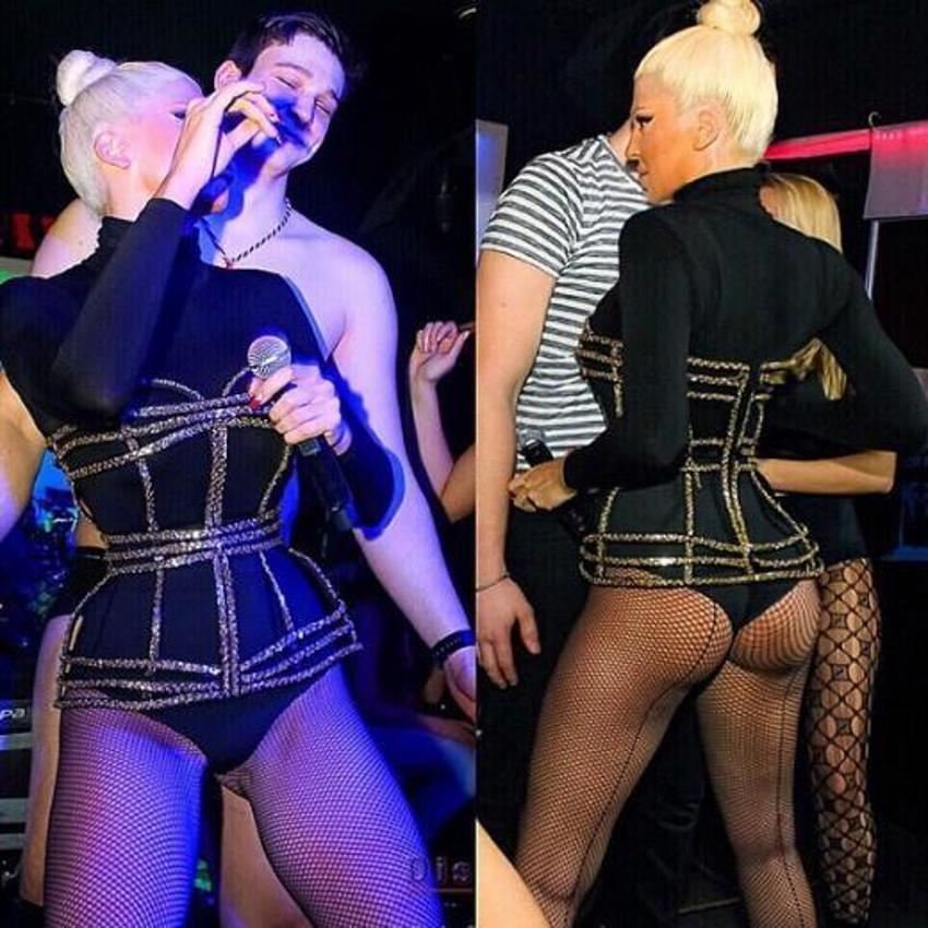 Jelena Karleusa