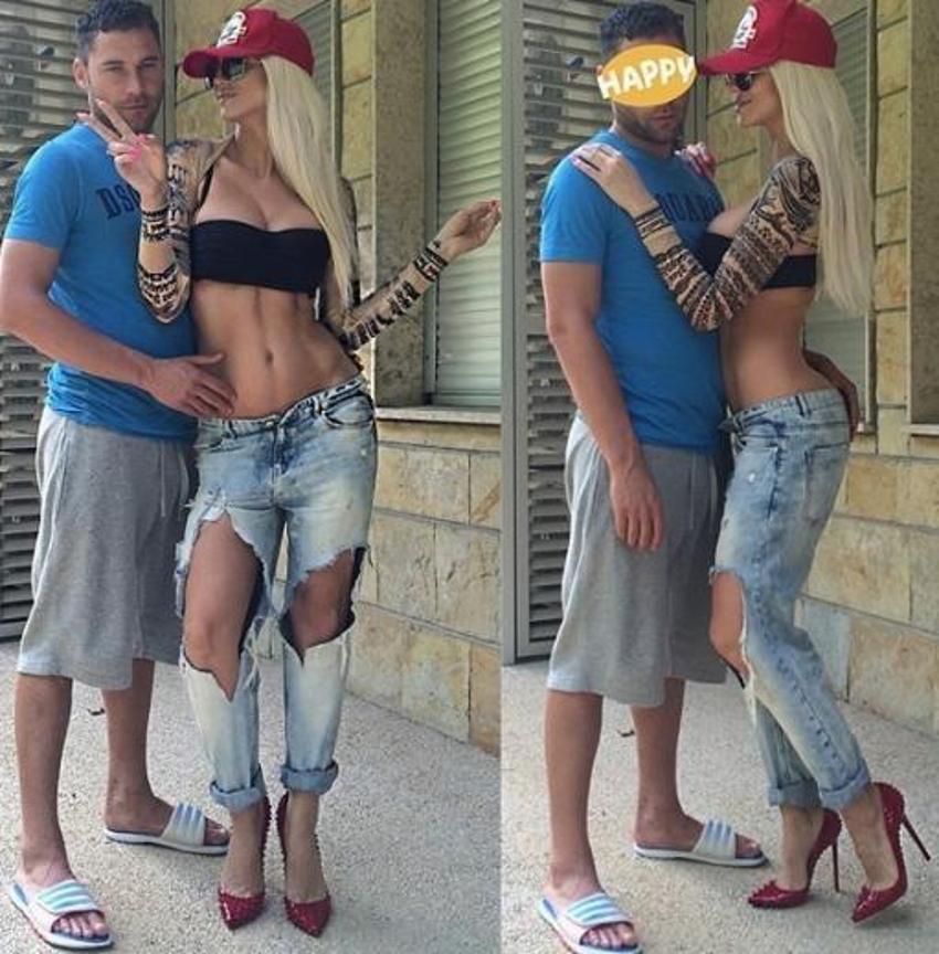 Jelena Karleusa