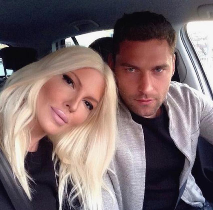 Jelena Karleusa