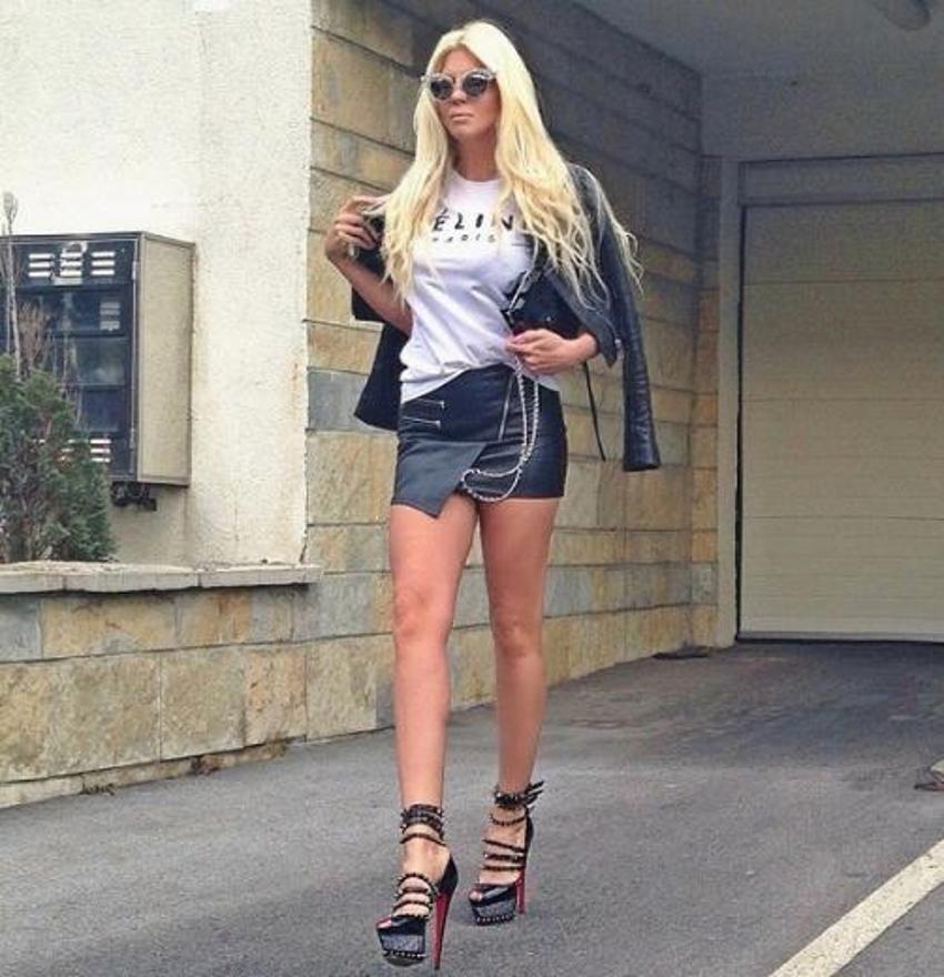 Jelena Karleusa