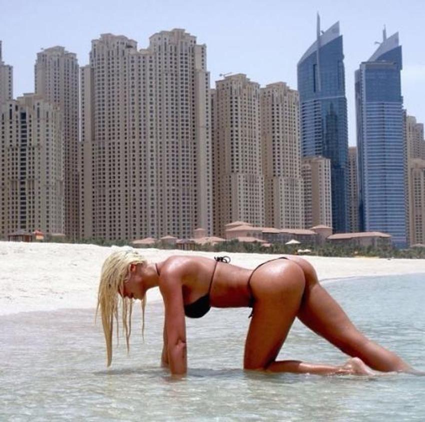 Jelena Karleusa