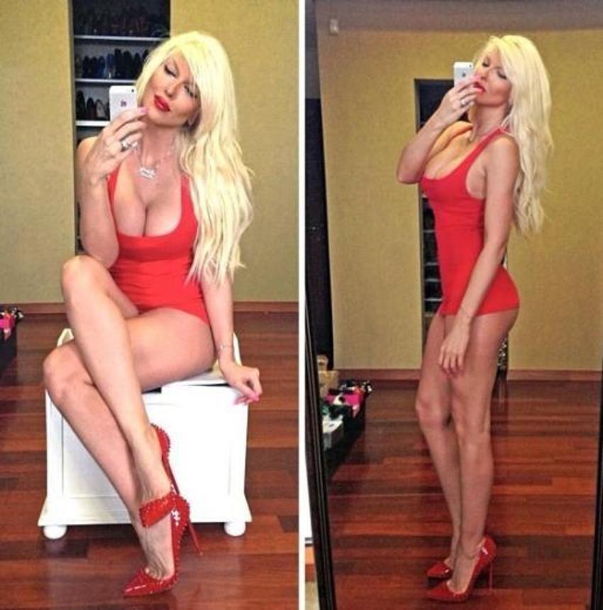Jelena Karleusa