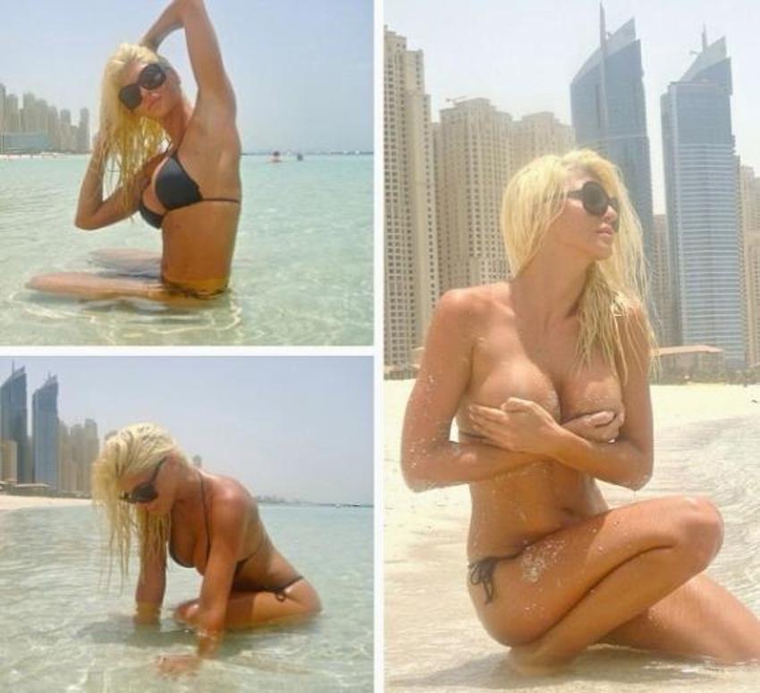 Jelena Karleusa