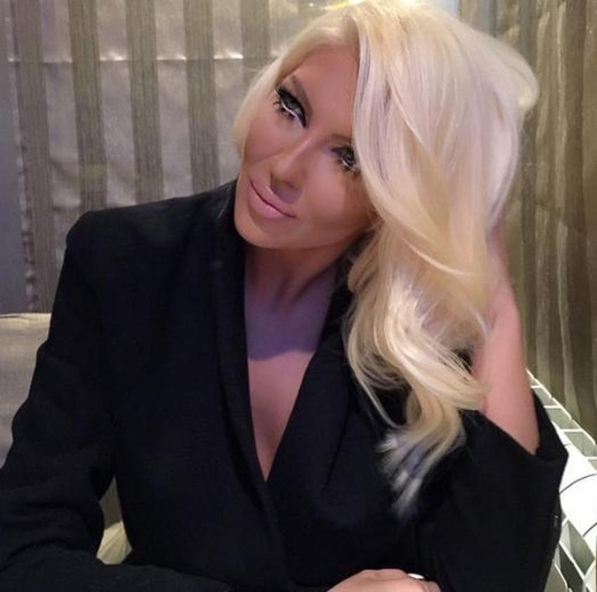 Jelena Karleusa