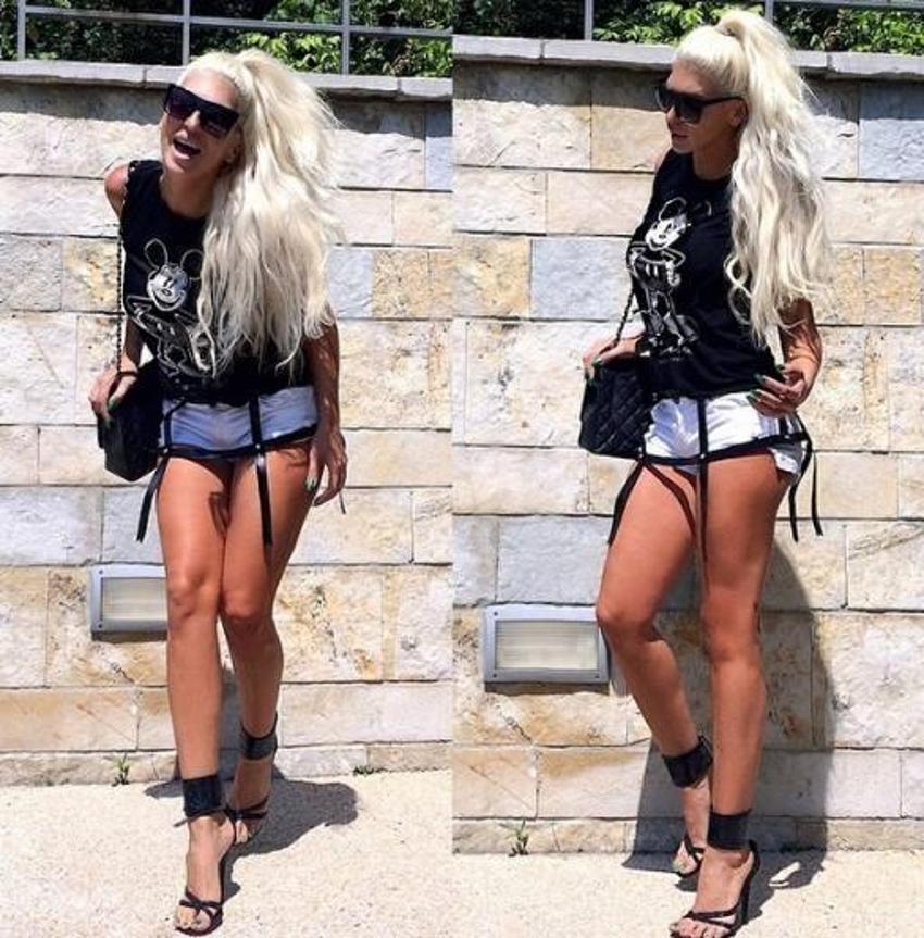 Jelena Karleusa