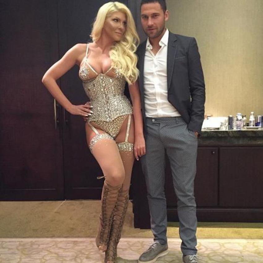 Jelena Karleusa