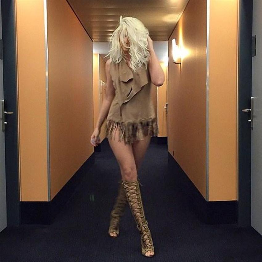 Jelena Karleusa