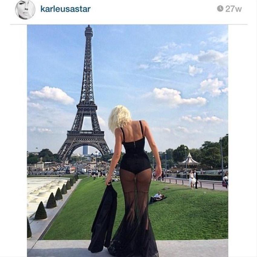 Jelena Karleusa