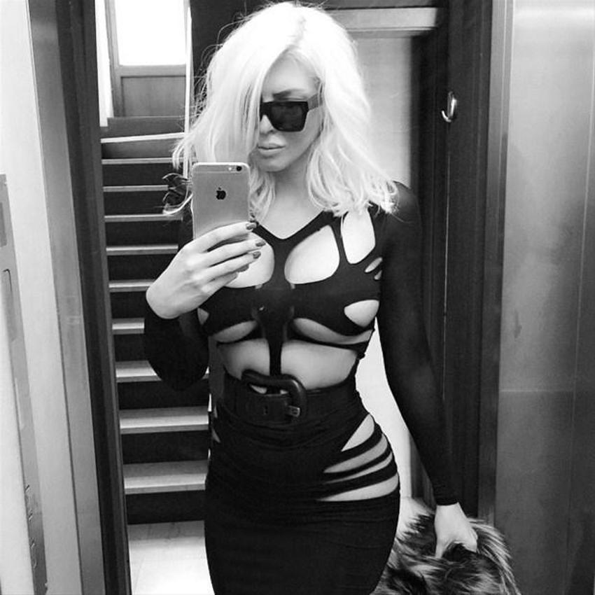 Jelena Karleusa