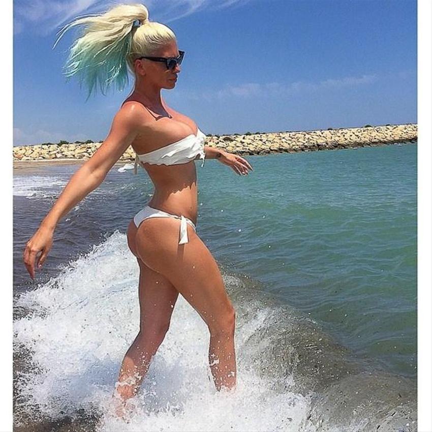 Jelena Karleusa