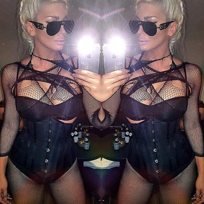 Jelena Karleusa