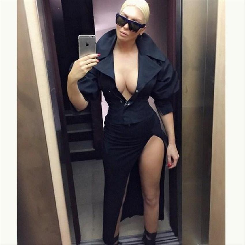 Jelena Karleusa
