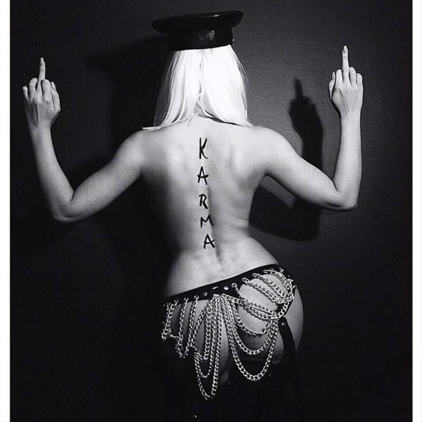 Jelena Karleusa