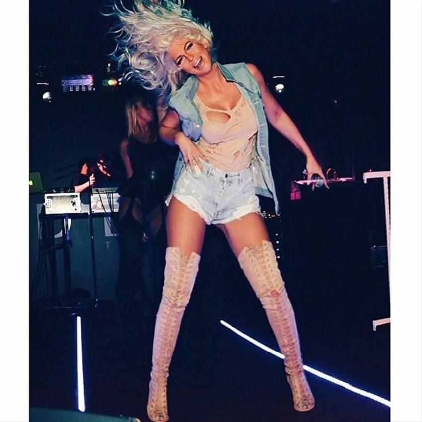 Jelena Karleusa