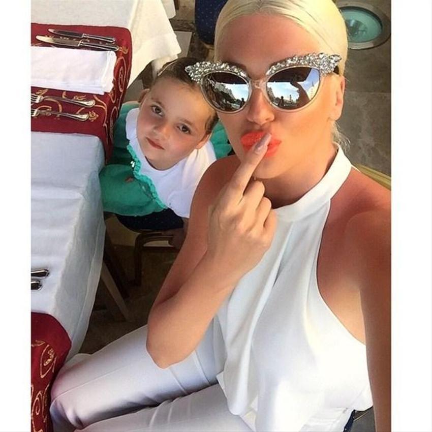Jelena Karleusa