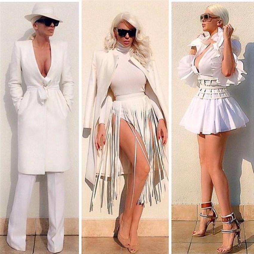 Jelena Karleusa