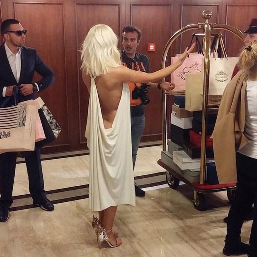 Jelena Karleusa