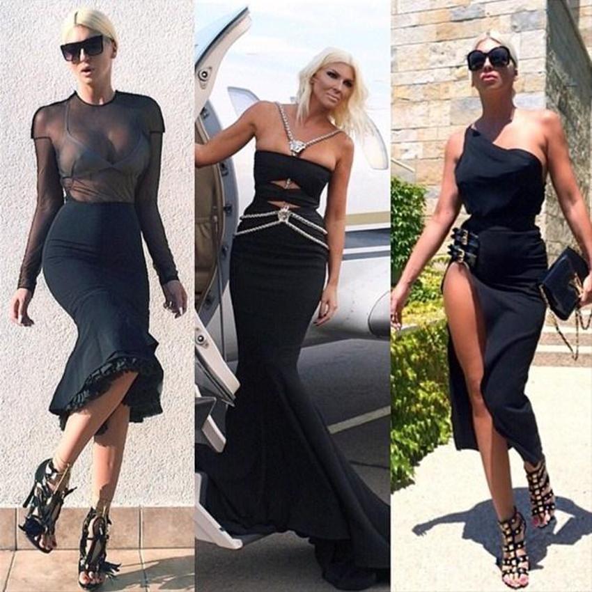 Jelena Karleusa