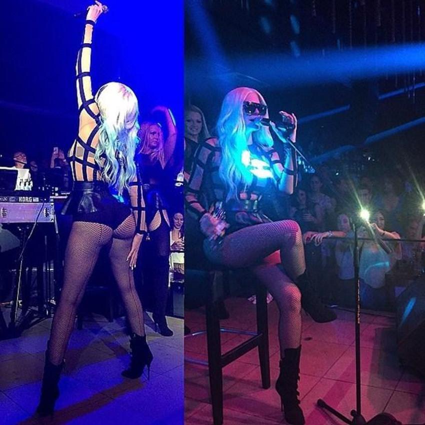 Jelena Karleusa