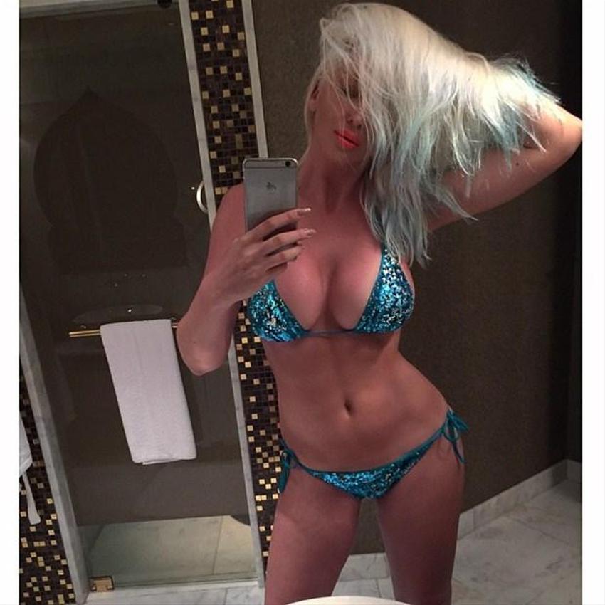 Jelena Karleusa