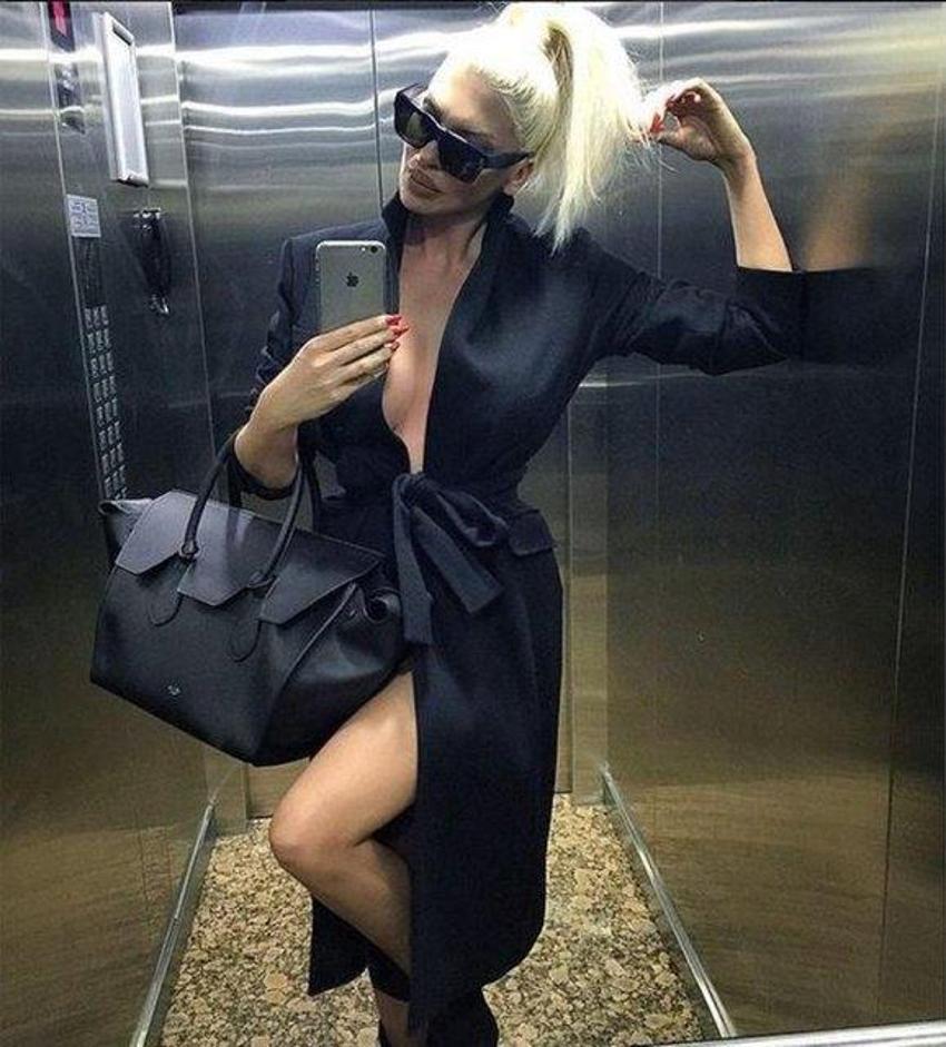 Jelena Karleusa
