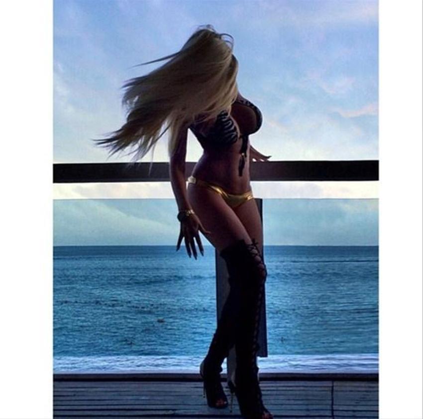 Jelena Karleusa