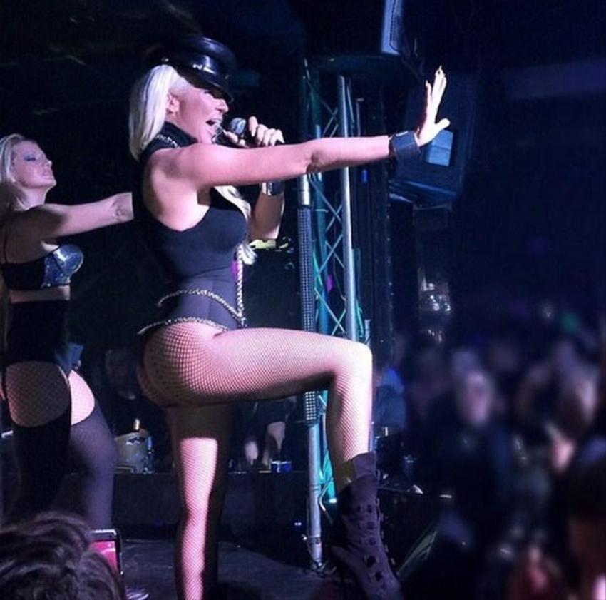 Jelena Karleusa