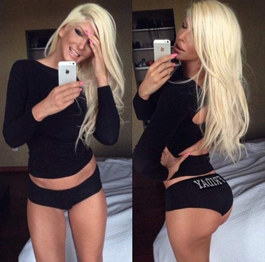 Jelena Karleusa
