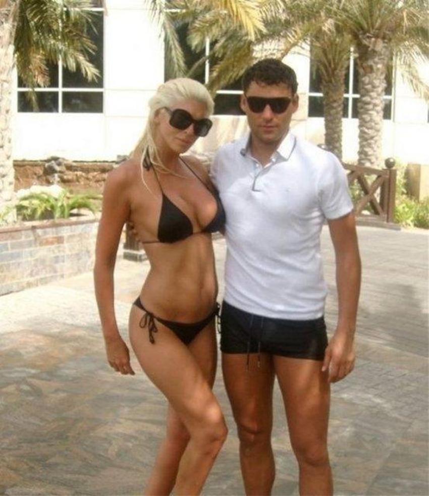 Jelena Karleusa