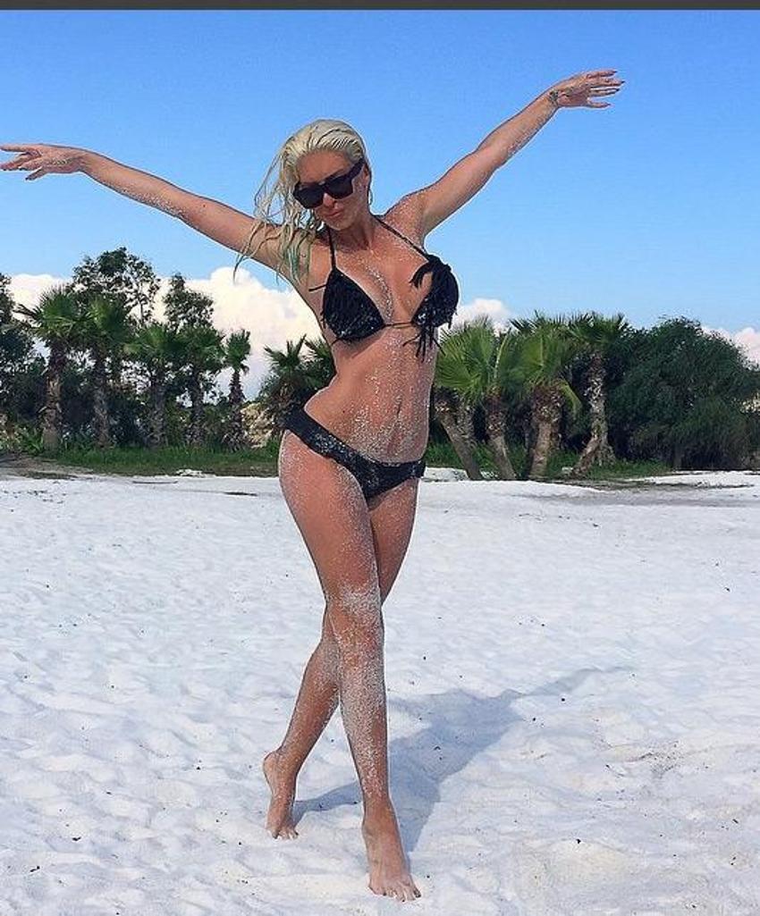 Jelena Karleusa