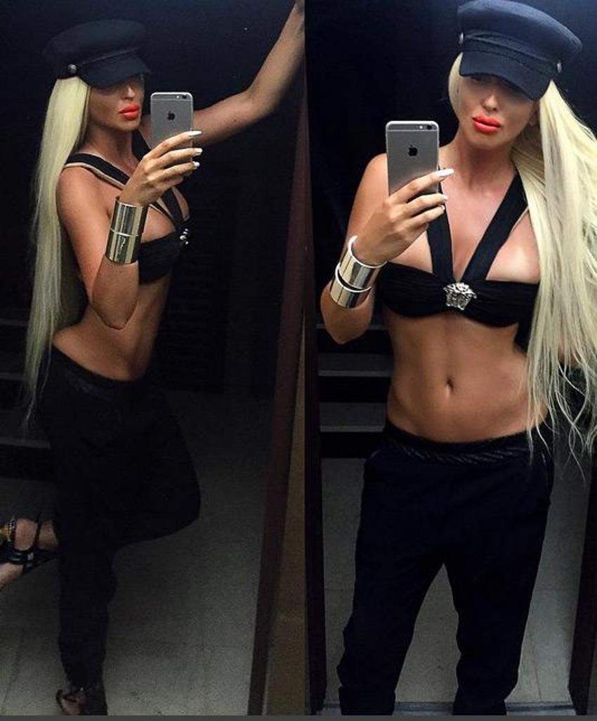 Jelena Karleusa
