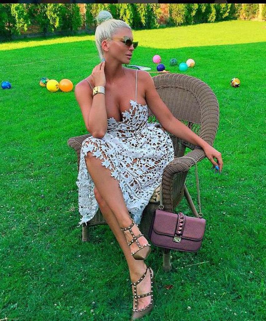 Jelena Karleusa