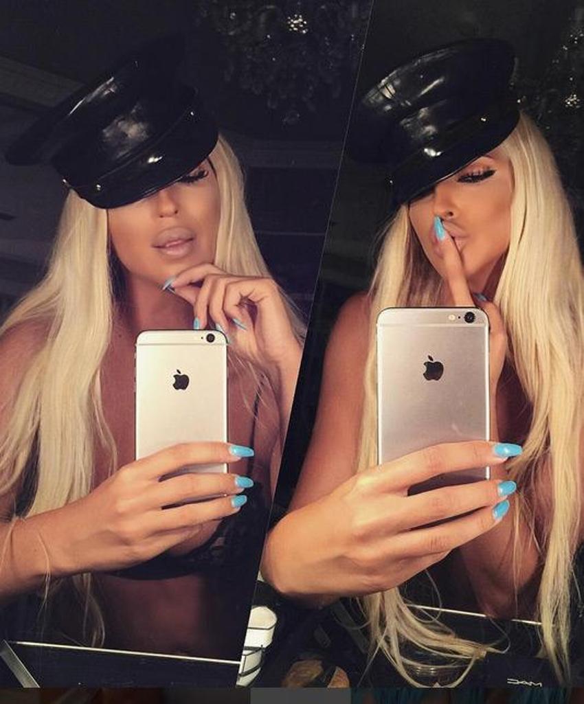 Jelena Karleusa