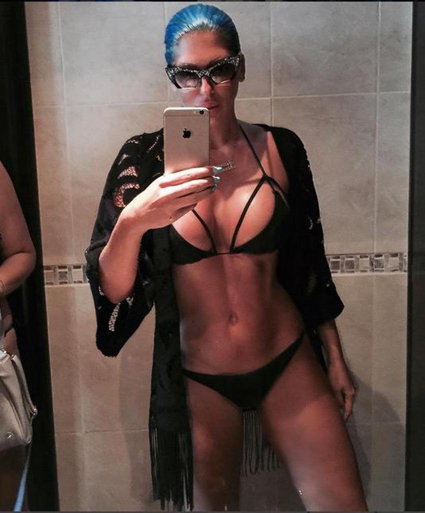 Jelena Karleusa