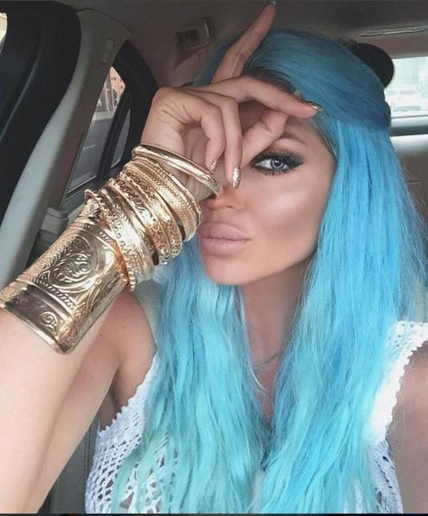 Jelena Karleusa