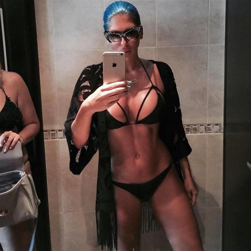 Jelena Karleusa