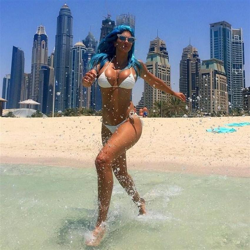 Jelena Karleusa