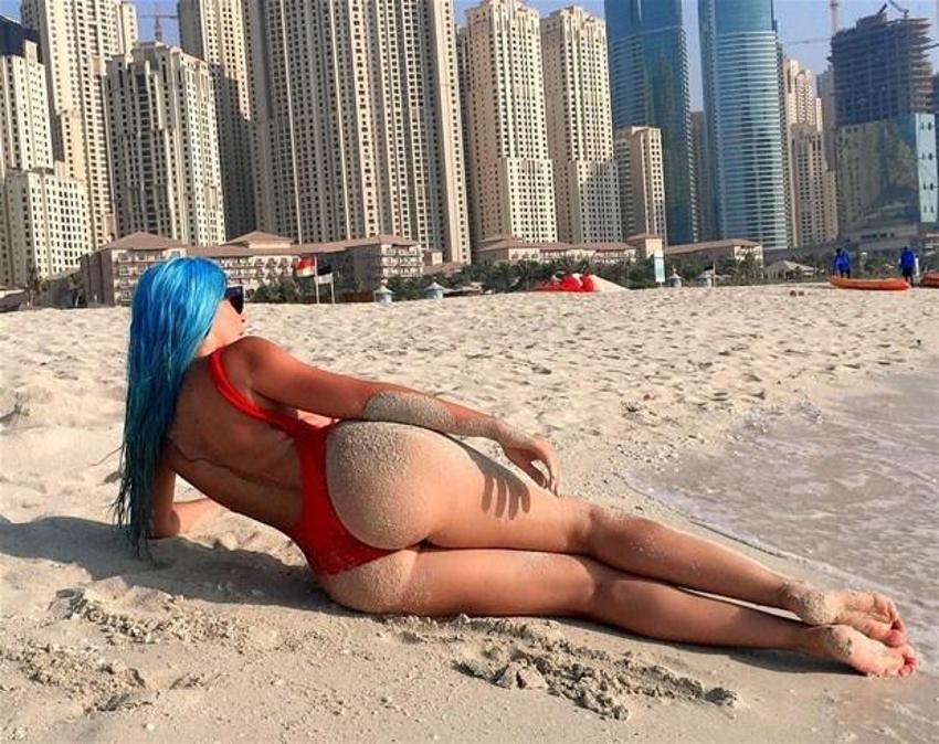 Jelena Karleusa