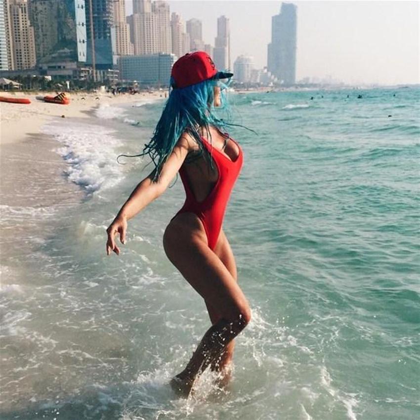 Jelena Karleusa