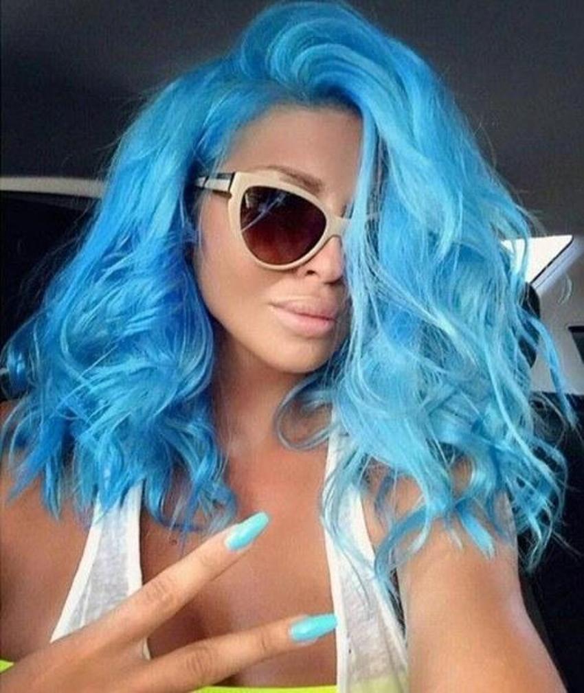 Jelena Karleusa