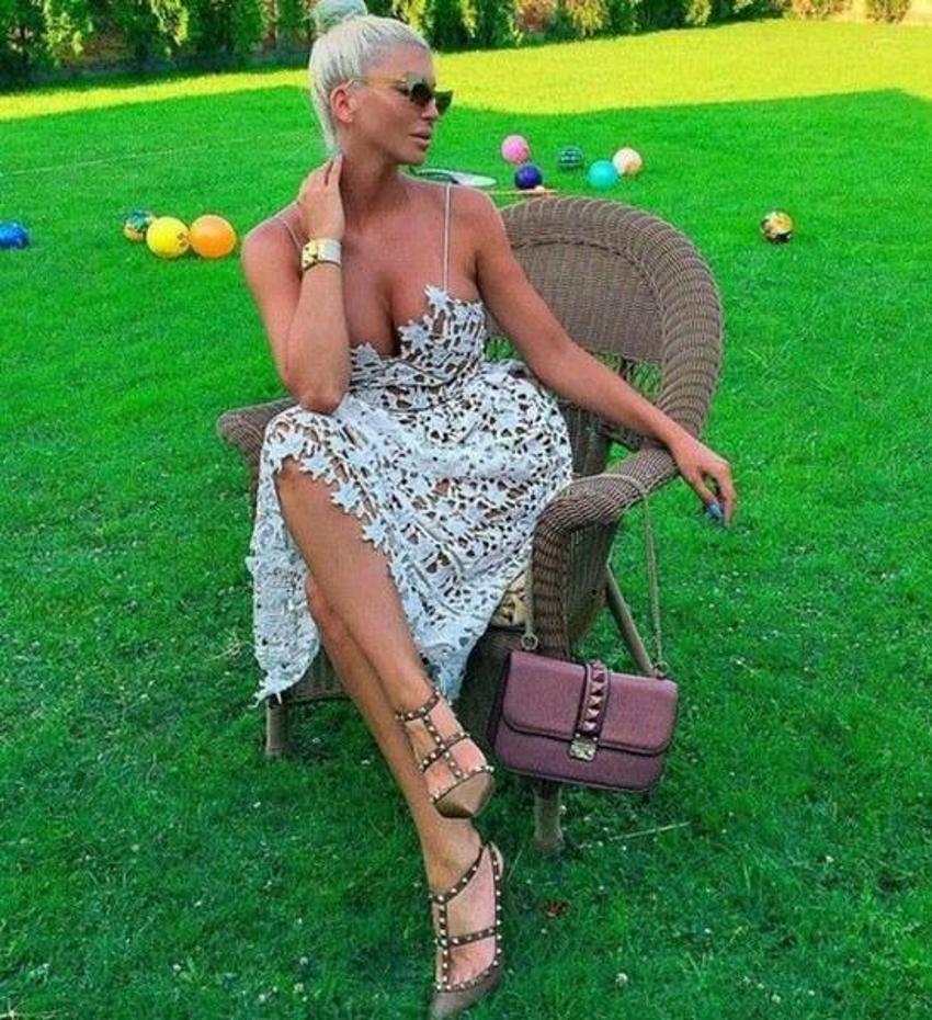 Jelena Karleusa